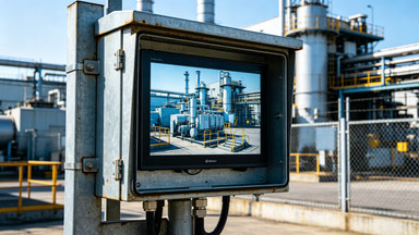 Industrial & Engineering Machinery