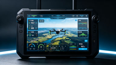 Special & Rugged Devices