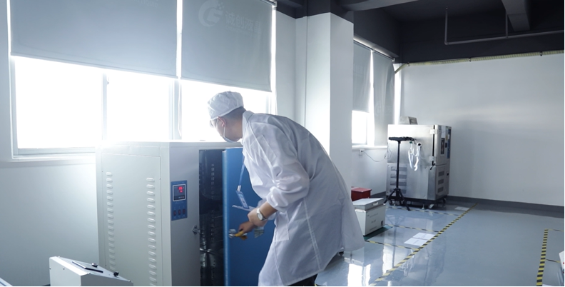 Automated Production Equipment