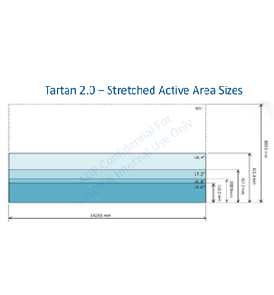 Large Size Full-Size Display