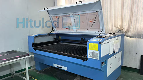 Laser Cutting Machine