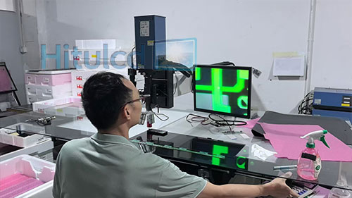 Laser Marking Machine