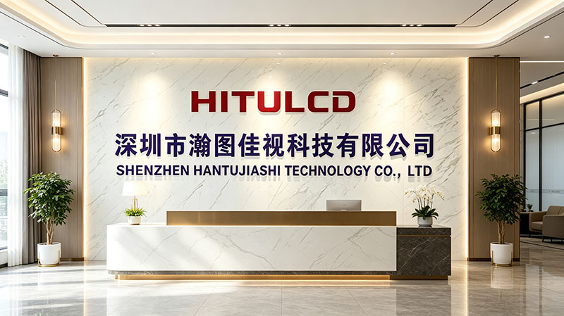 HituLCD engineering team