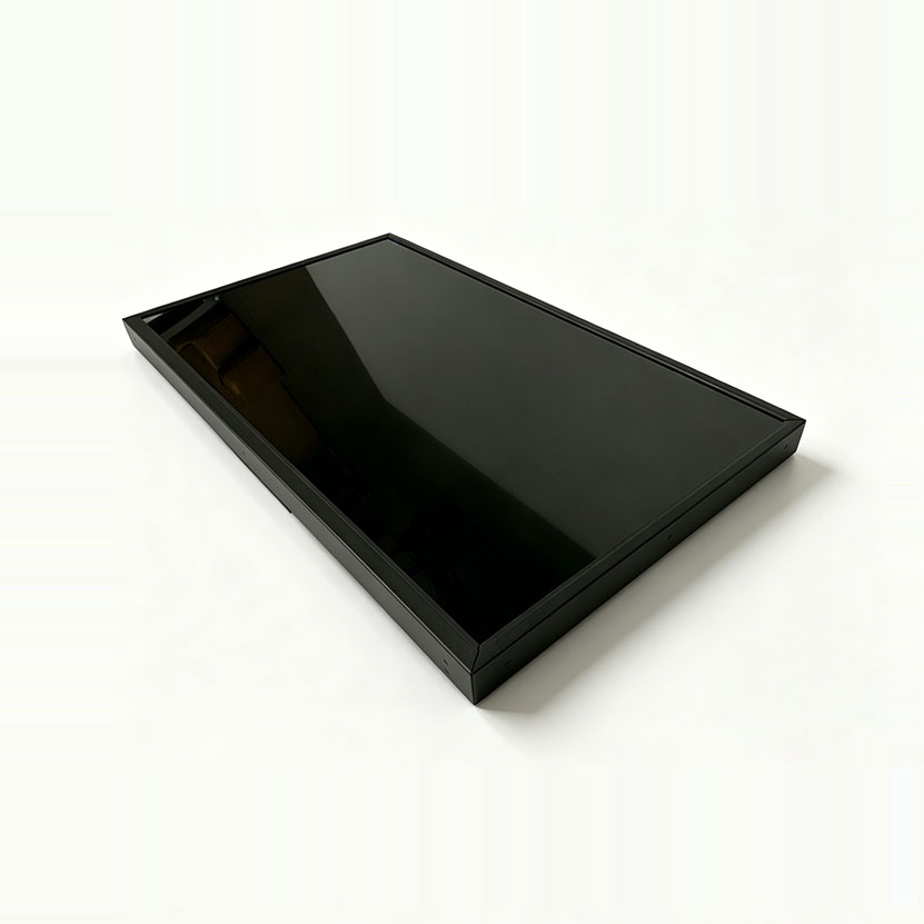 50 Inch Sunlight Visible LCD Panel for Embedded Display Solutions
