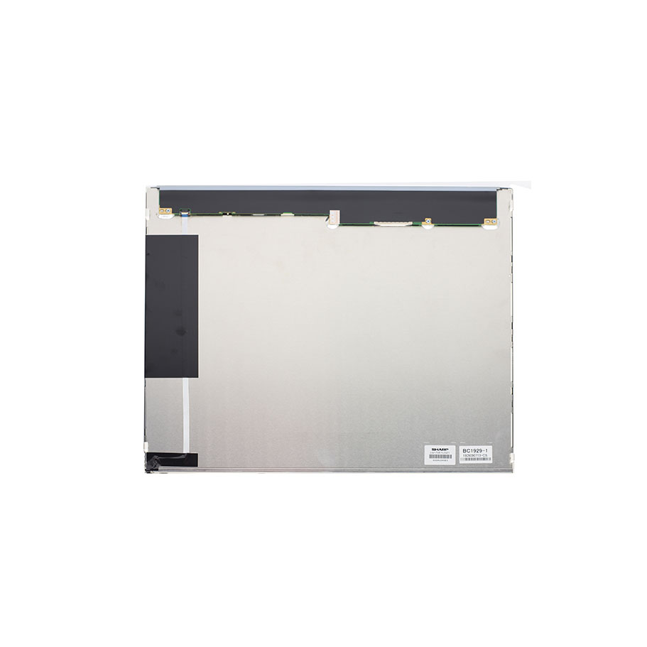 Custom 19 Inch TFT LCD Module | High Brightness / Touch / OEM Available