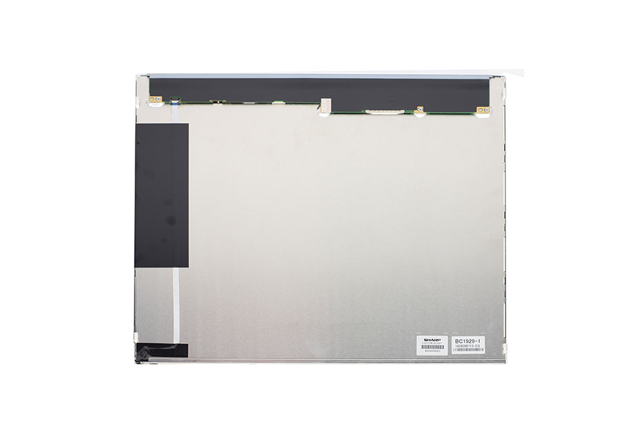 17 Inch High Brightness Embedded Display Screen, 5:4 Aspect Ratio.