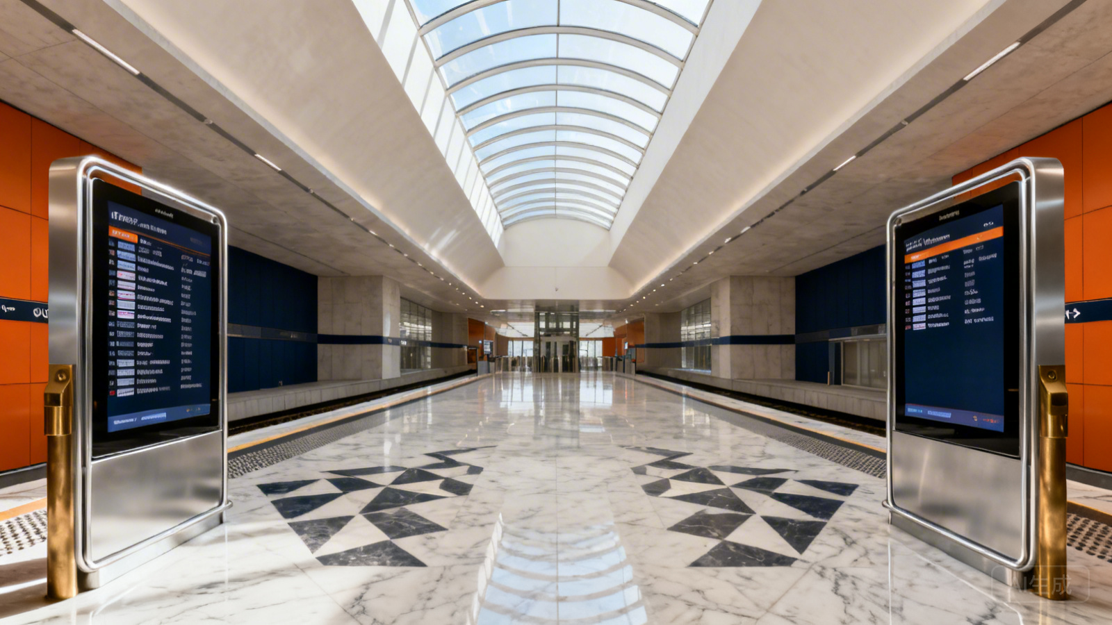 Storefront Window Visibility Upgrade