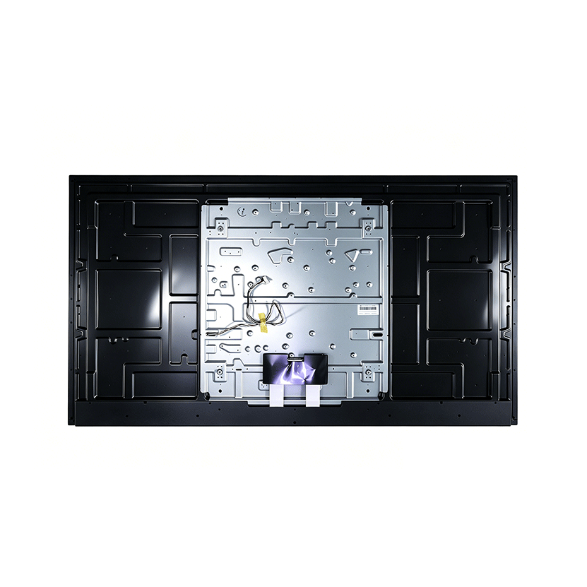 55 Inch Direct-Lit Lcd Panel With Adjustable Brightness, Suitable For Oem/Odm Applications.