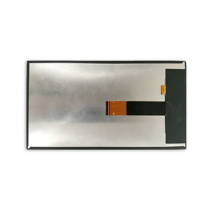 5.5 Inch High Brightness LCD Screen for Outdoor Embedded and OEM Applications
