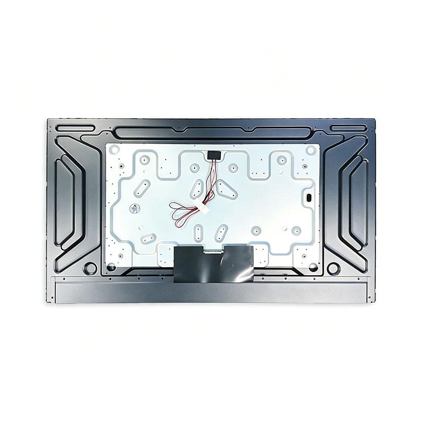 32 Inch Ultra Thin Side Emitting LCD Panel | Industrial Grade Panel