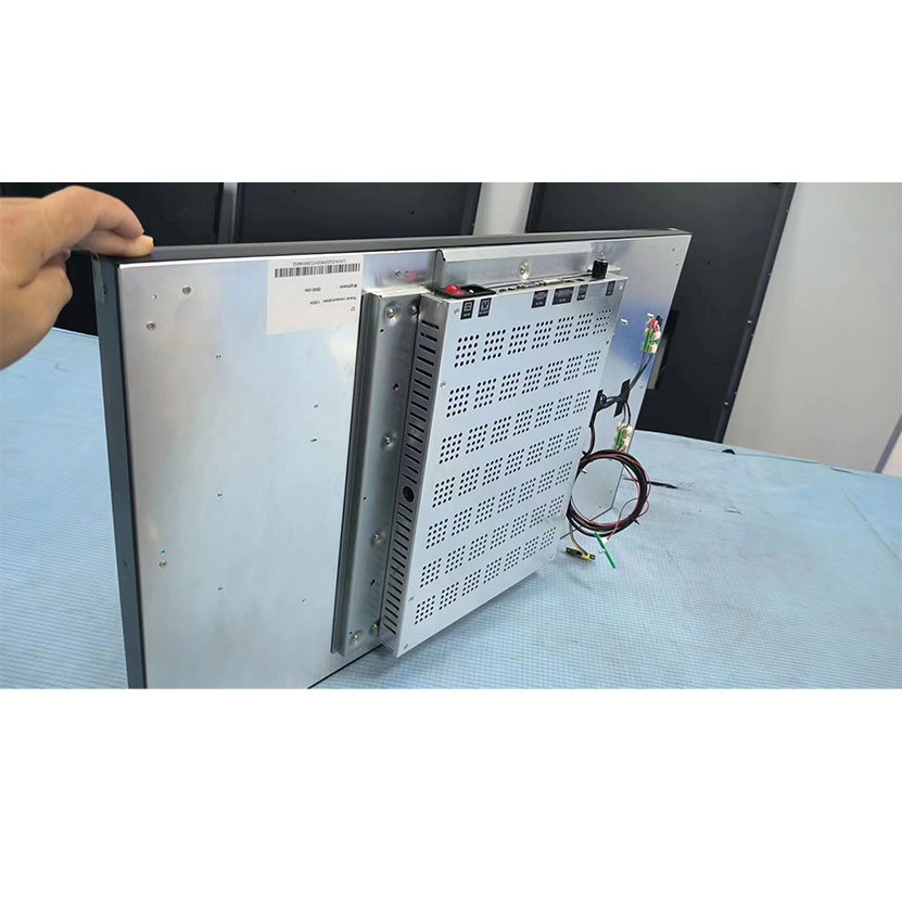 32 Inch High Brightness Open Frame LCD Display