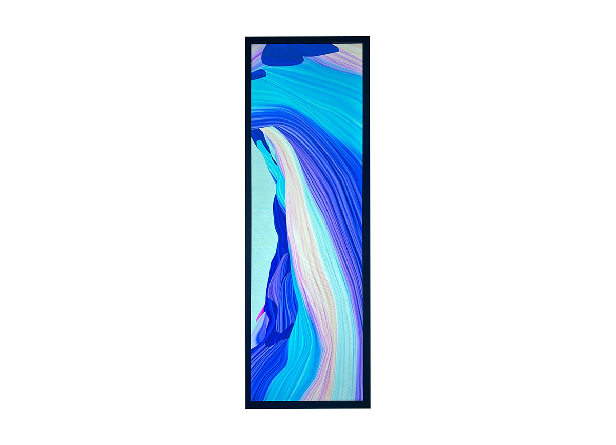 Our Top 5 Ultra Slim Stretched Bar Displays for Cabinet Embedding-3