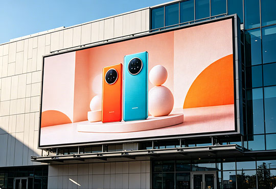 Indoor vs Outdoor Digital Signage:  Key Differences Explained