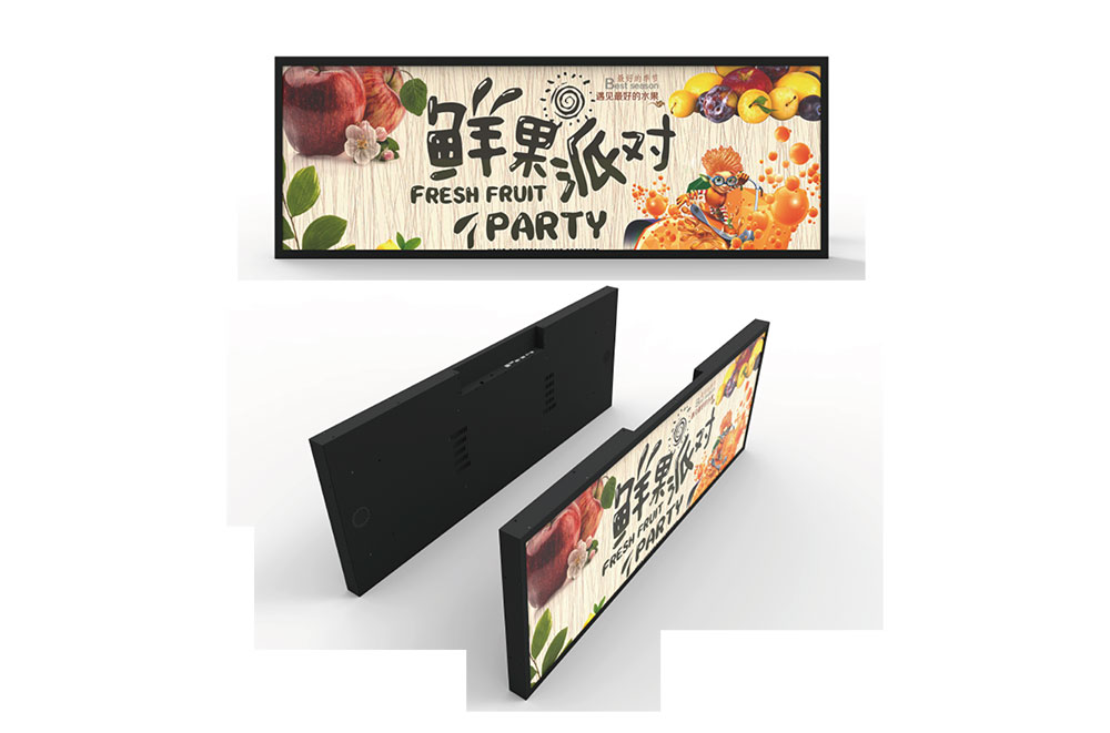5 Trusted Bar Type LCD Manufacturers in the USA-1