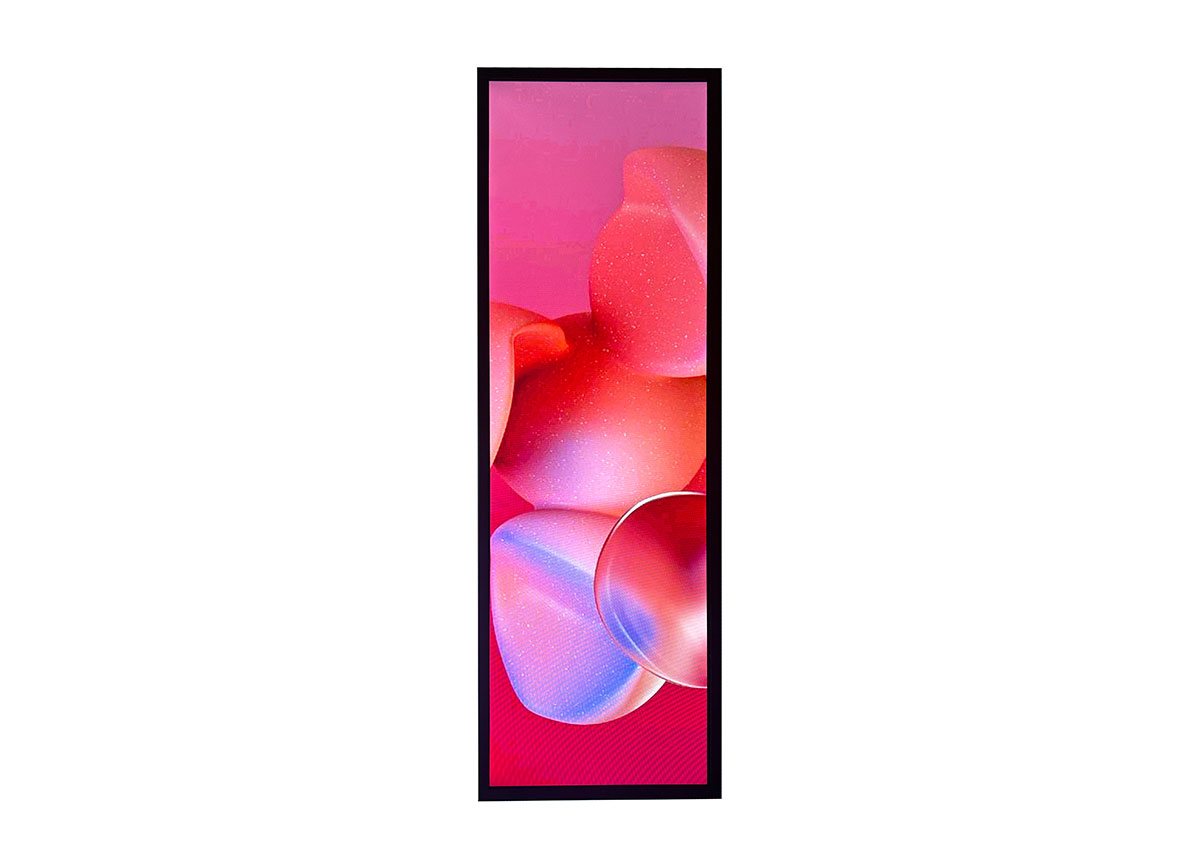 Buying guide for Android based smart bar type LCDs in the US-1