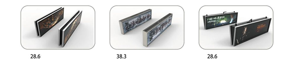 Top 5 7 Inch Industrial LCD Screens with Capacitive Touch-3
