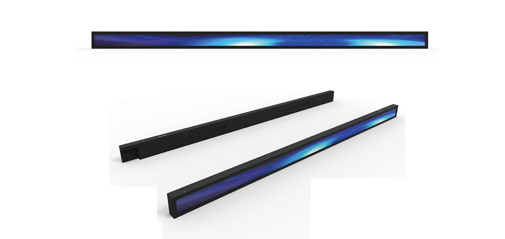 Top 5 Manufacturers of Customized Bar Type LCDs in the USA