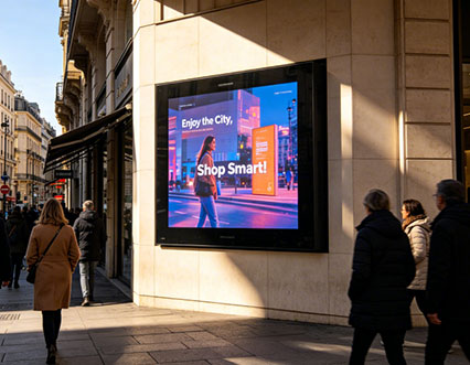 What Is Nits in Display? A Complete Guide for Digital Signage Buyers