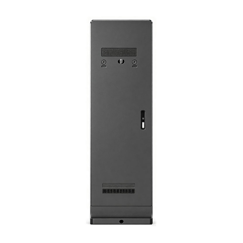 21.5 Inch Floor To Ceiling Outdoor LCD Digital Signage