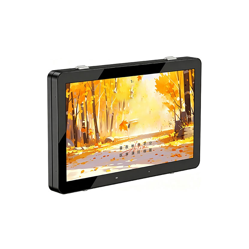 43  Inch Wall Mounted Digital Menu Board Manufacturers
