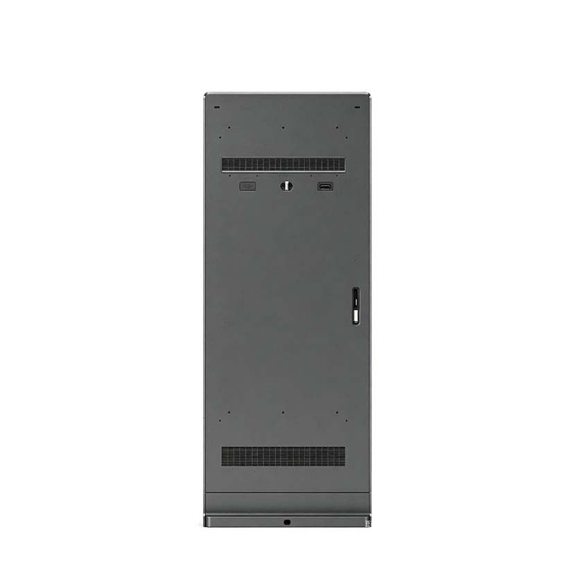 55 Inch Outdoor Digital Signage Totem for Retail & Commercial Advertising