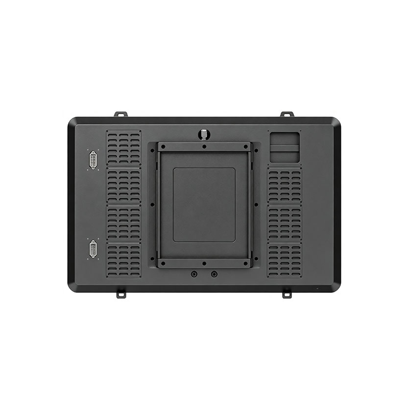 43  Inch Wall Mounted Digital Menu Board Manufacturers