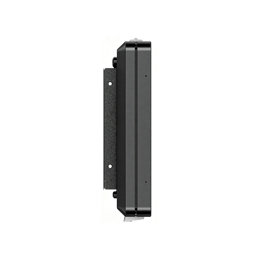 43  Inch Wall Mounted Digital Menu Board Manufacturers