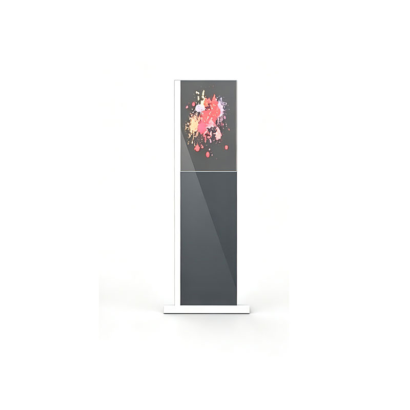 30" Transparent OLED Touch Display | Industrial OEM Manufacturer