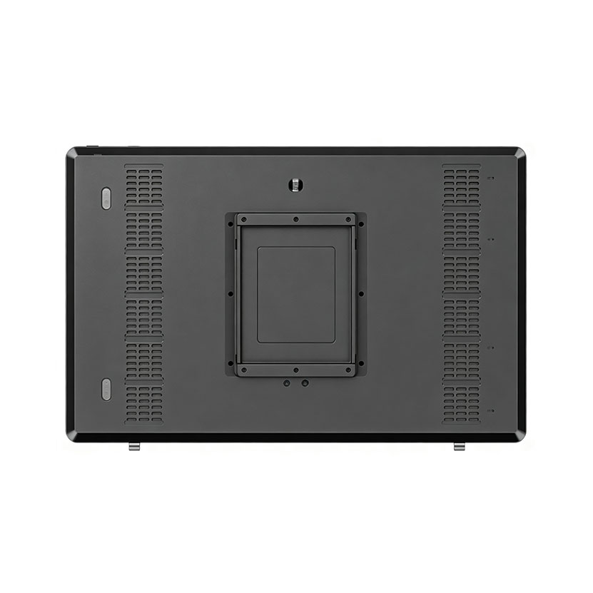 65 Inch Wall Mounted Gas Station Digital LCD Display