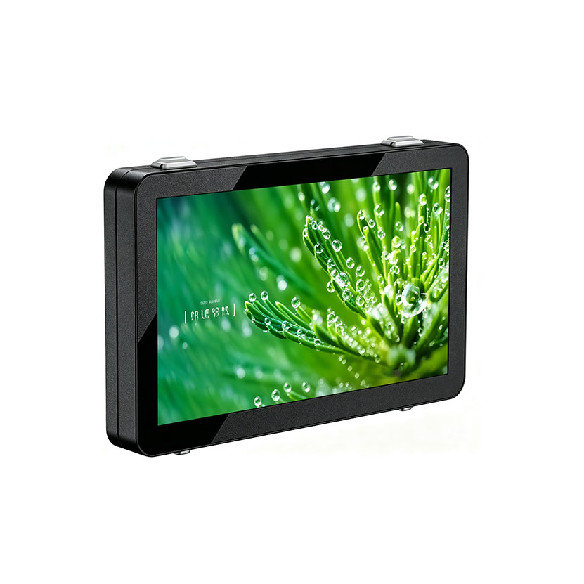 32 Inch Wall Mounted outdoor Digital Signage Solution Providers