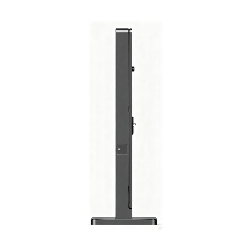 21.5 Inch Floor To Ceiling Outdoor LCD Digital Signage
