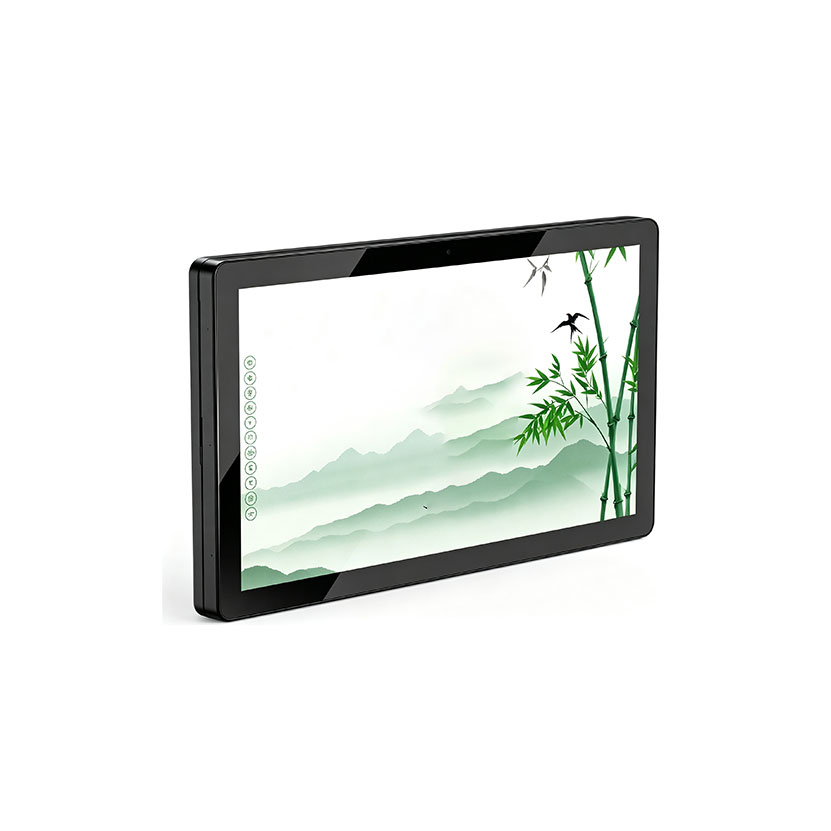 65 Inch Wall Mounted Gas Station Digital LCD Display