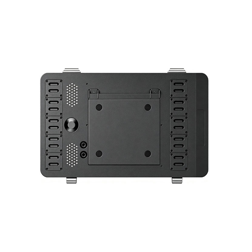 21.5 inch wall mounted outdoor digital signage