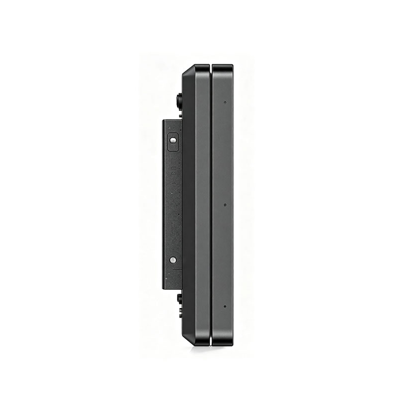 65 Inch Wall Mounted Gas Station Digital LCD Display