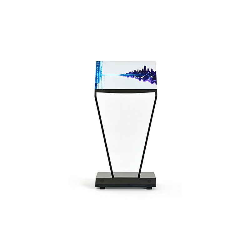 30" OLED Transparent Display |  Commercial-Grade Transparent Screen