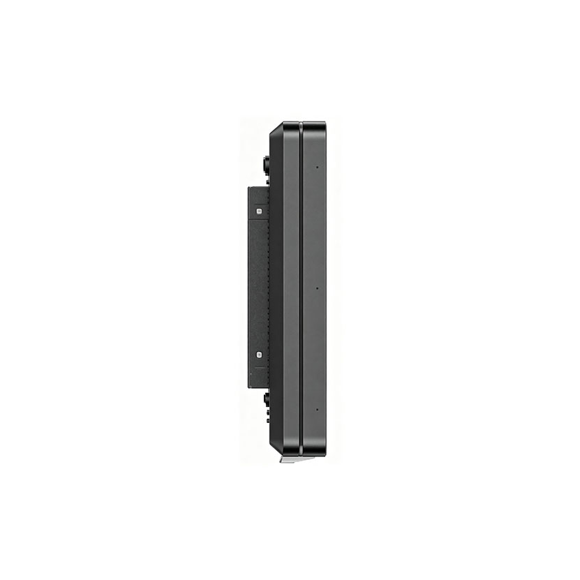 55 Inch 2000 nits Wall Mounted Digital Signage System Integrator