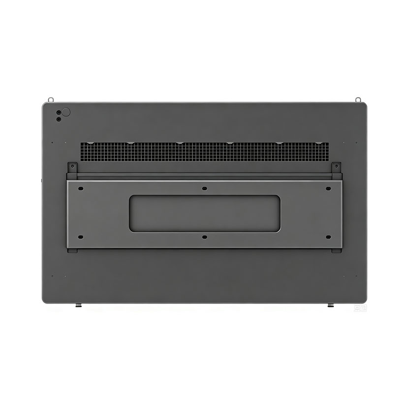 75 Inch Wall Mounted Commercial Outdoor LCD Display