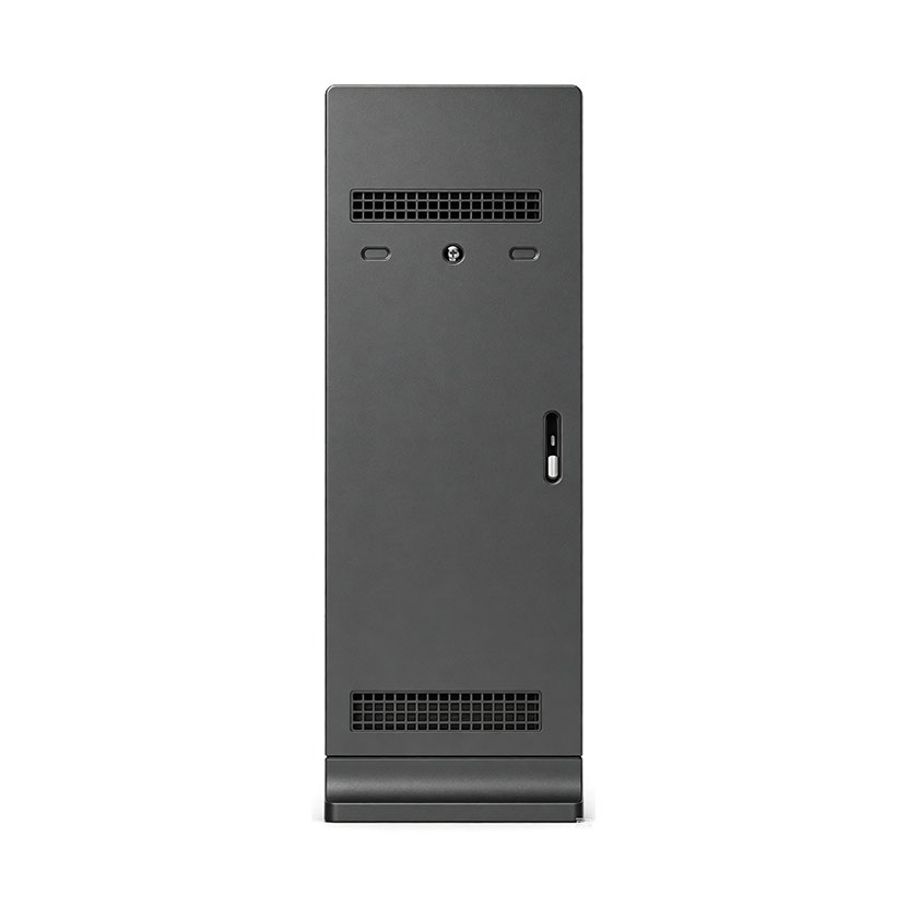 43 Inch Outdoor Digital Signage Totem for Retail & Advertising