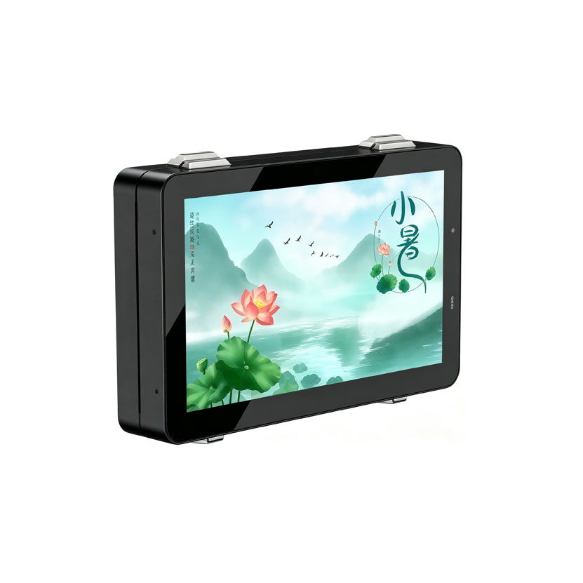 21.5 inch wall mounted outdoor digital signage