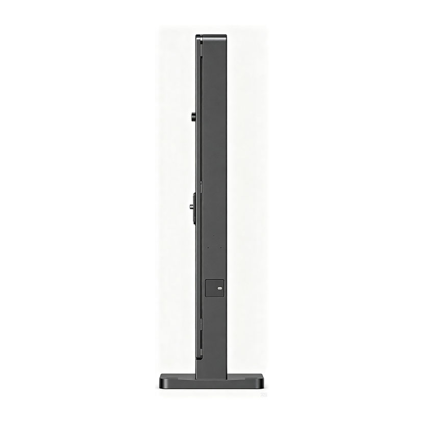 43 Inch Outdoor Digital Signage Totem for Retail & Advertising