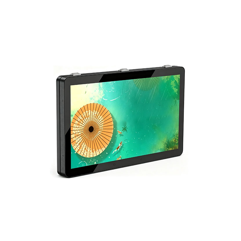 49 Inch Wall Mounted Outdoor Advertising LCD Display