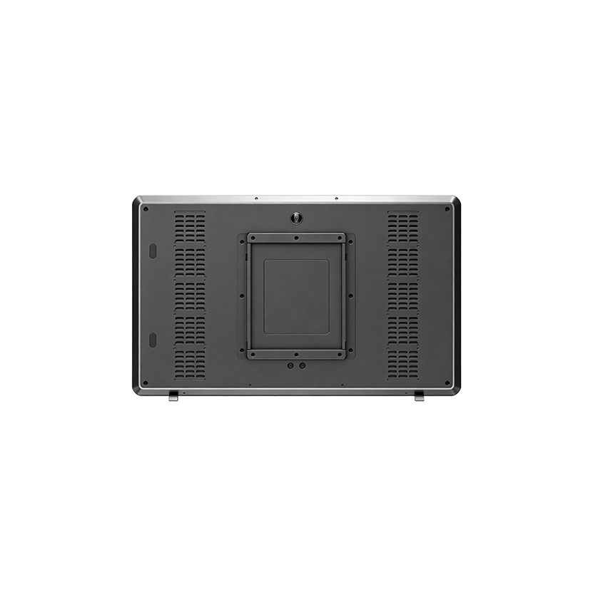 55 Inch 2000 nits Wall Mounted Digital Signage System Integrator