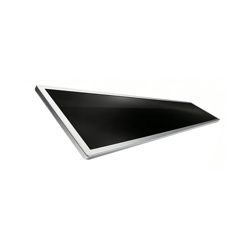 49.5 Inch Bar Type LCD Module for Commercial Display Integration
