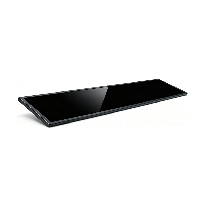 43 Inch Stretched LCD Module for Industrial Control Systems