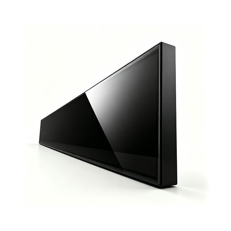 48.5 Inch Stretched TFT LCD for Transit Display Systems