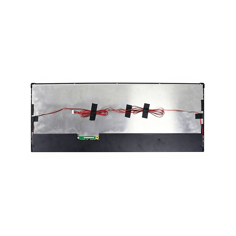 25.5 Inch Elongated TFT LCD Module OEM ODM
