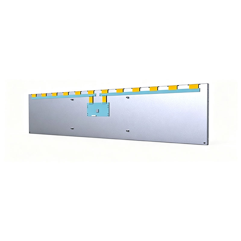 43.8 Inch Custom Display Module for Industrial Control Equipment