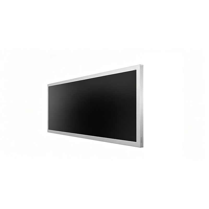 16.8" Ultra Wide Bar LCD Screen