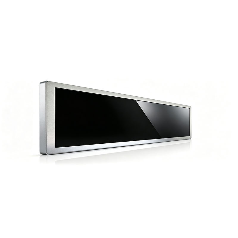 43.9 Inch Bar LCD Display Module for Industrial Equipment Integration