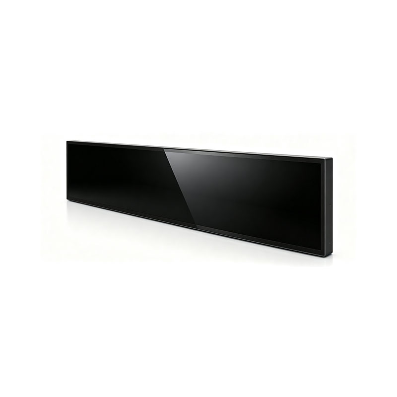 38.2 Inch Custom LCD Module for Industrial HMI Equipment